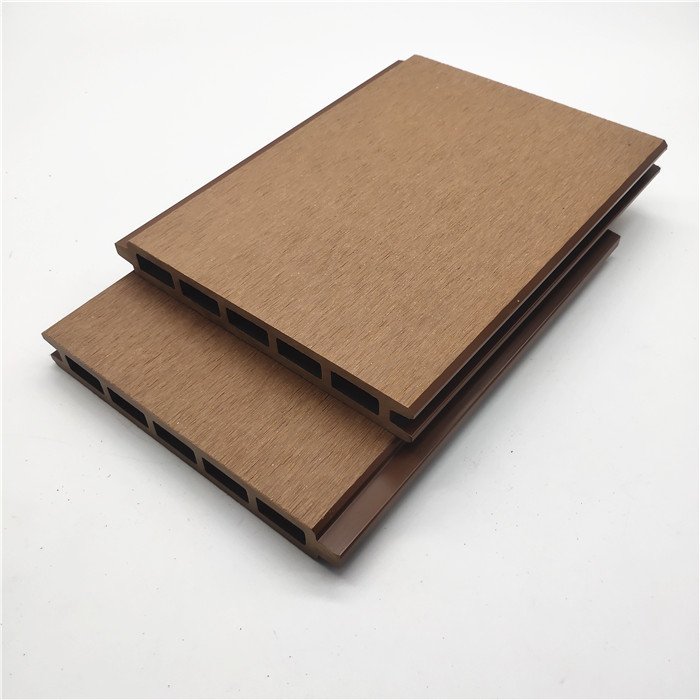 high quality composite decorative outdoor wpc wall panel