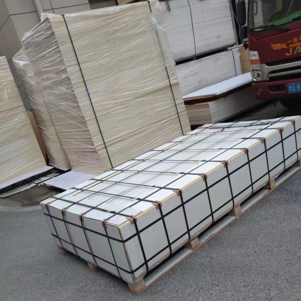 Customize high glossy UV marble sheet 3D printing 2-3mm Laminate interior Decorative Pvc Marble Sheet Wall Panel