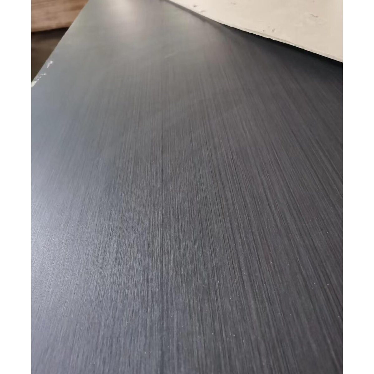 Factory Directly Sell Customizable Melamine Veneer Particle Board For All Your Woodworking And Construction Needs