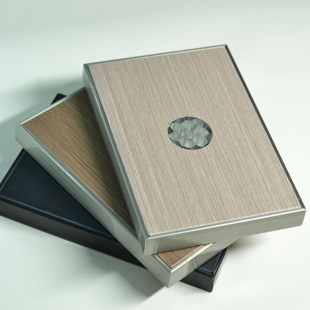 OEM Modern aluminum Honeycomb Board for Various Applications