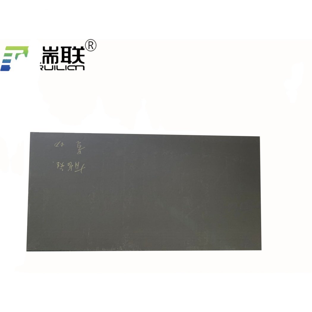 Wall White Fireproof Phenolic Foam Fireproof Surface phenolic insulation board