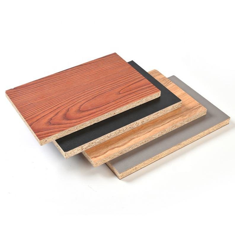 Modern Design Sandwich Board for Furniture and Kitchen Cabinets Durable E1/E0/E2 Glue Options