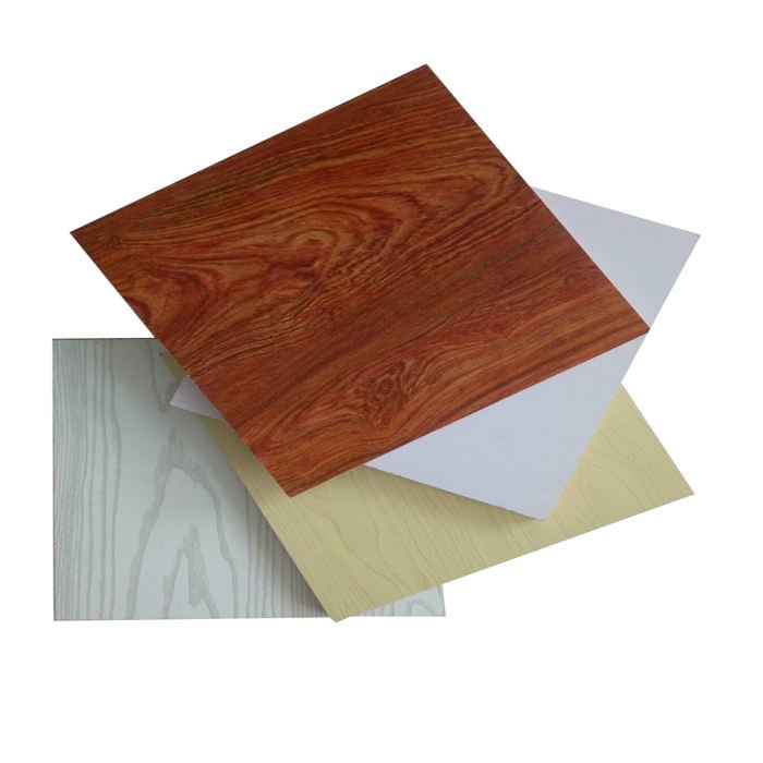Modern Design Sandwich Board for Furniture and Kitchen Cabinets Durable E1/E0/E2 Glue Options