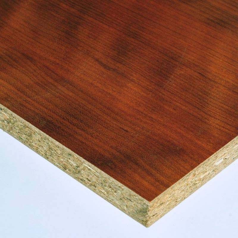 Modern Design Sandwich Board for Furniture and Kitchen Cabinets Durable E1/E0/E2 Glue Options