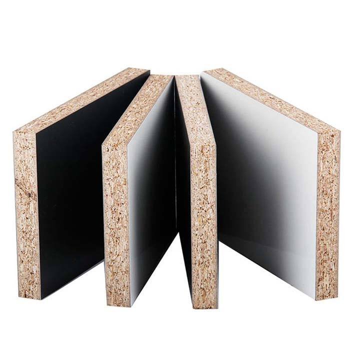 Modern Design Sandwich Board for Furniture and Kitchen Cabinets Durable E1/E0/E2 Glue Options