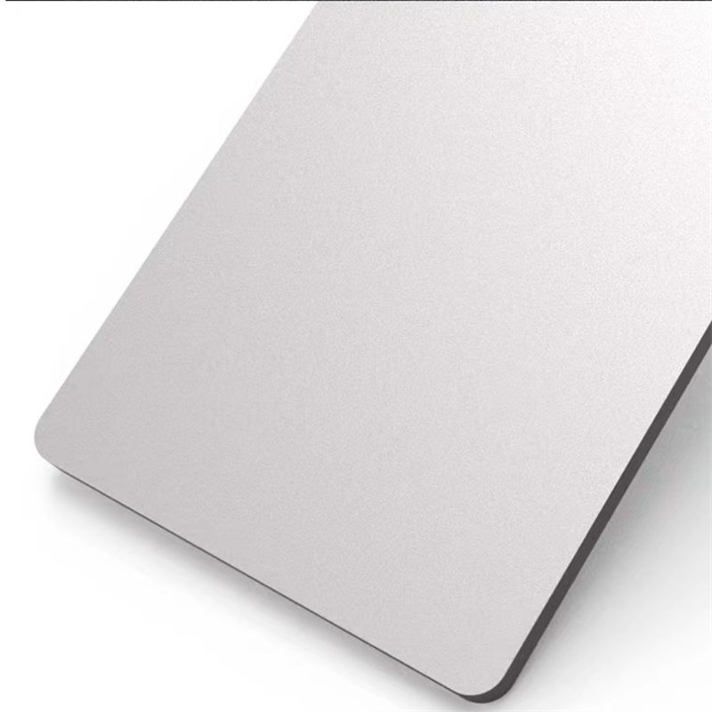 Hot selling Waterproof Metallic carbon crystal plate Wood Fiber Board for indoor wall cladding
