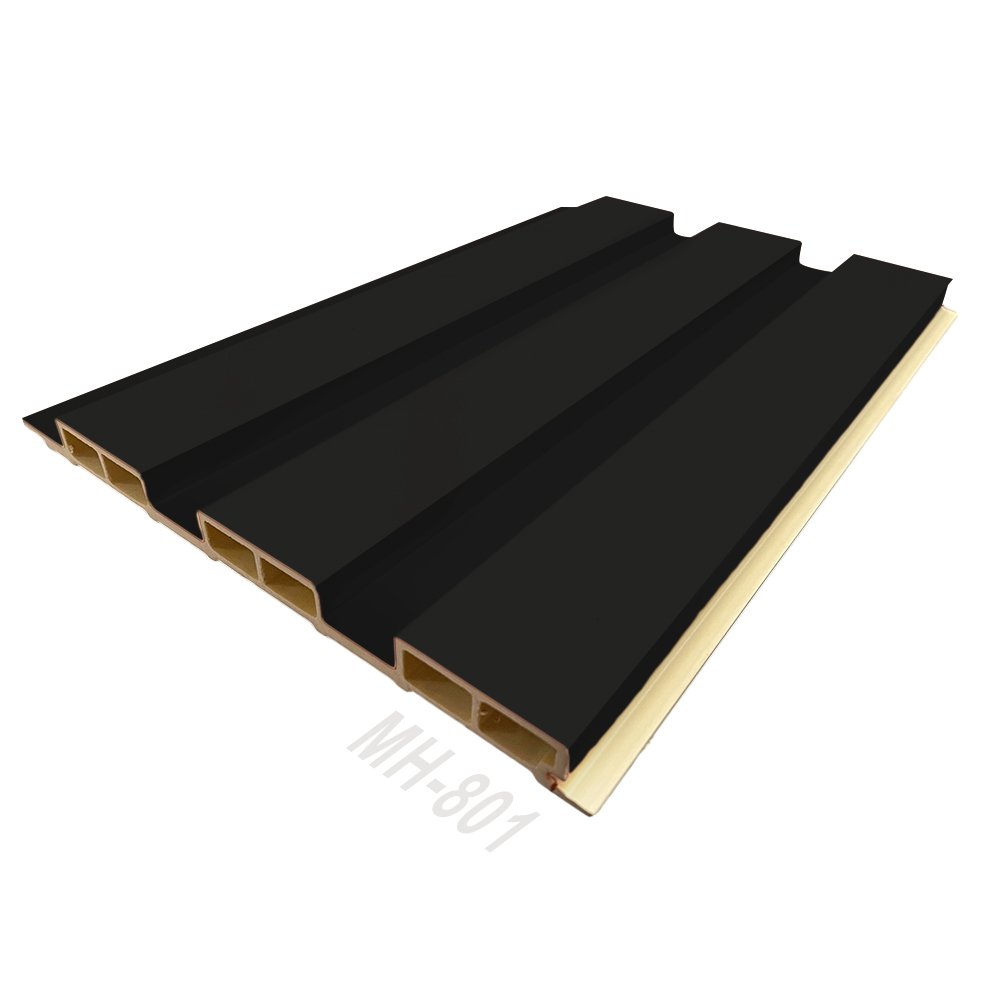 WPC interior decor wall panel PVC cladding other decor boards for home decoration