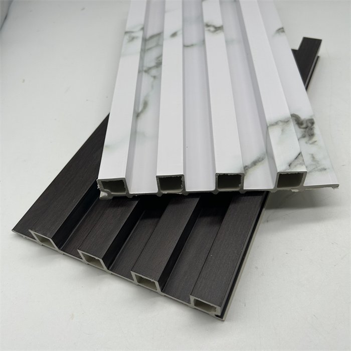 easy install pvc wall board waterproof interior decorative wall panels
