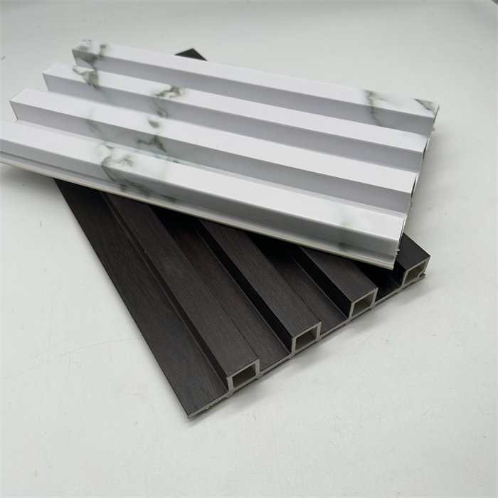easy install pvc wall board waterproof interior decorative wall panels