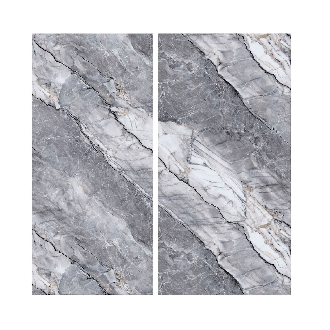Marble Serie Board Pvc Wall Panel 600mm Width Wall Panel With High Quality Flat Pvc Marble Sheet