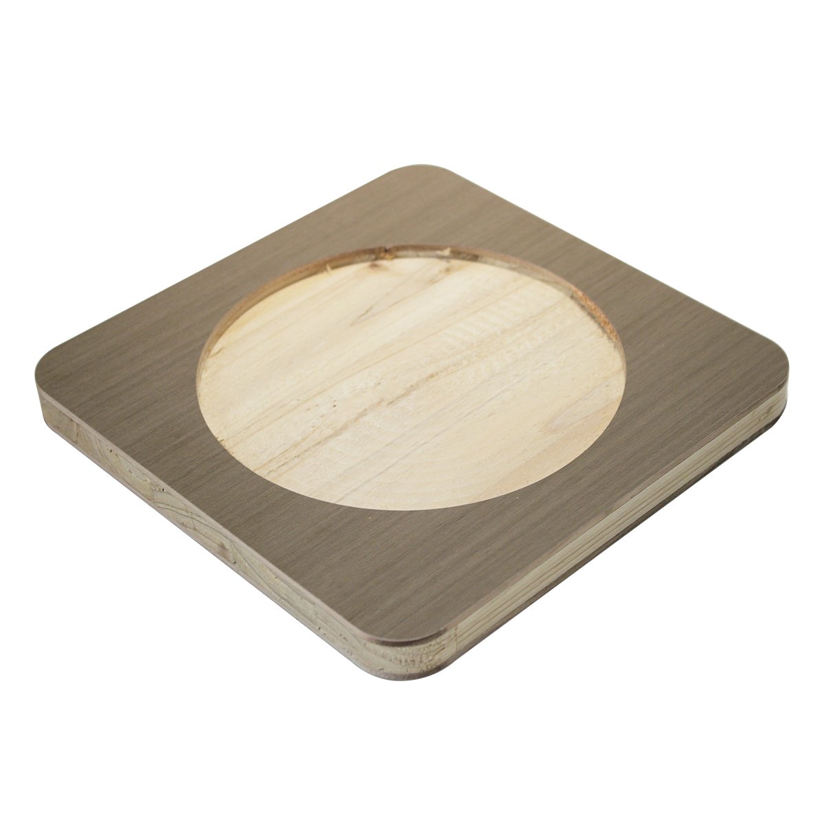 High Quality Competitive Price Custom Nature Solid Wood Boards Supplier Rubberwood Joint Board For Furniture Storage