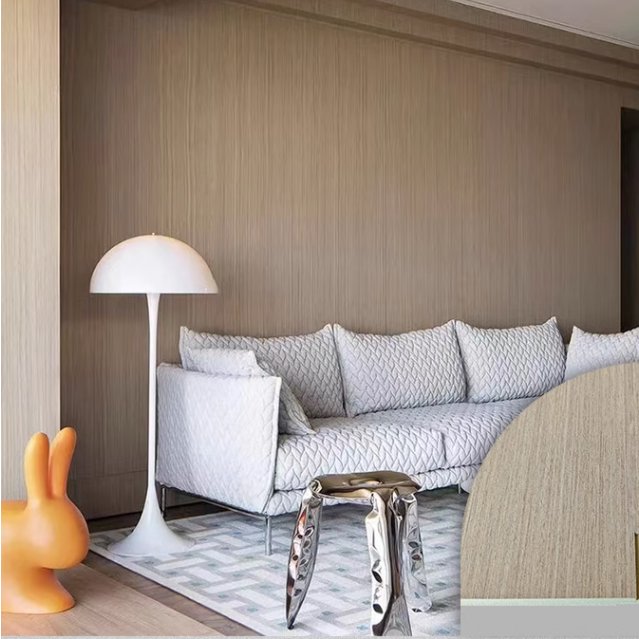 Bamboo Charcoal Wood Veneer Marble Seamless Wpc Pvc Wall Board With Bamboo Charcoal Veneer