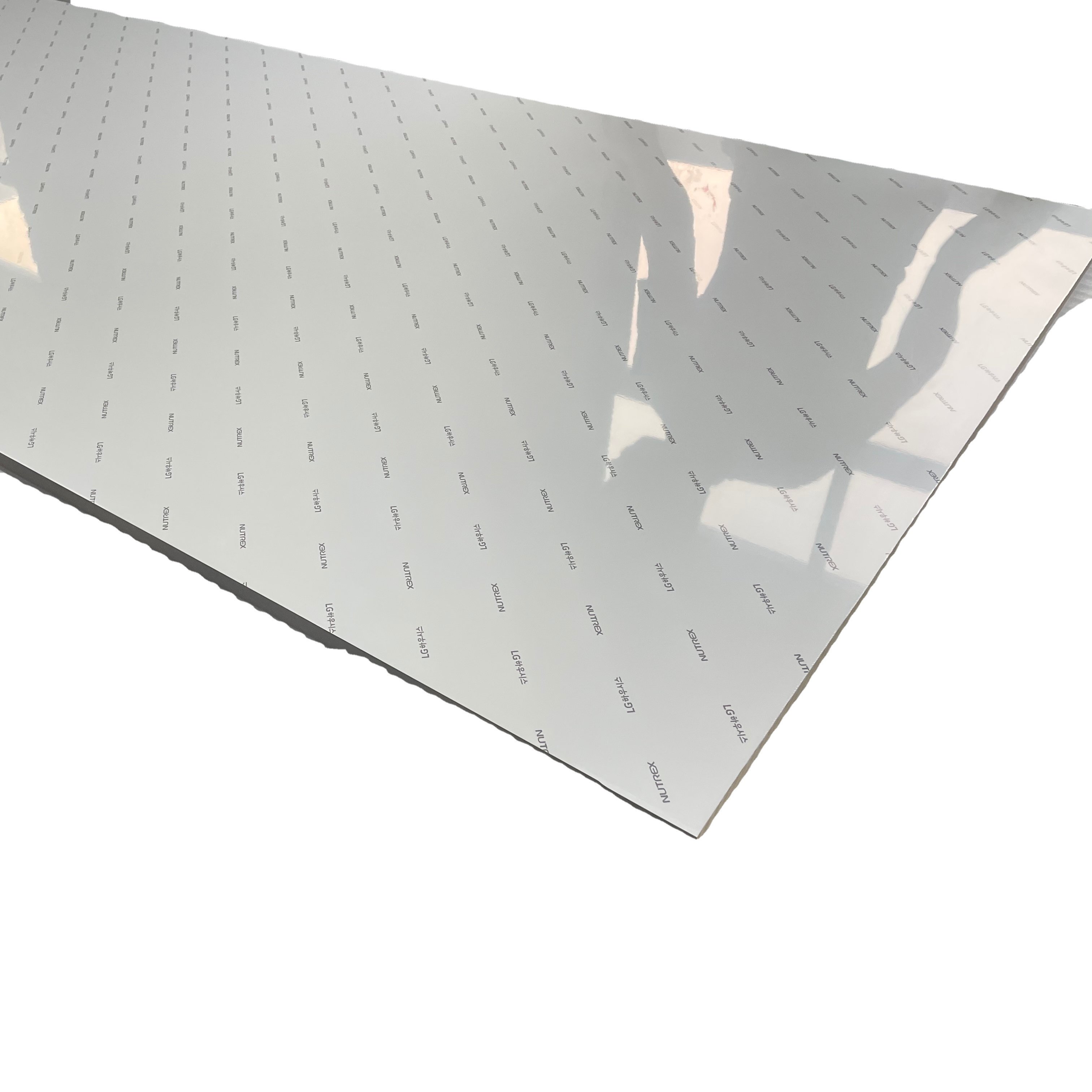 2024 New Colors Decorative Material 4*8ft High Glossy pvc marble sheet Home Decoration UV Board