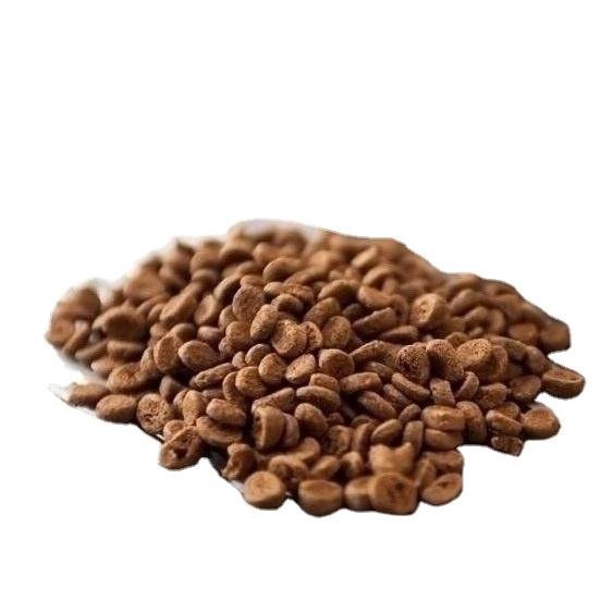 Wpc Raw Material Particles Recycled Plastic Compound Wood Plastic Composite Decking China Manufacturer Wpc Pellet Fence Boards