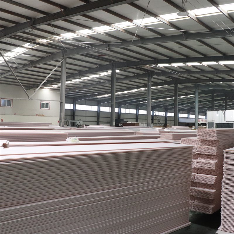 popular design timber fluted flooring white vinyl beton facade machine 3d exterior carved honeycomb spc wall panel for gym
