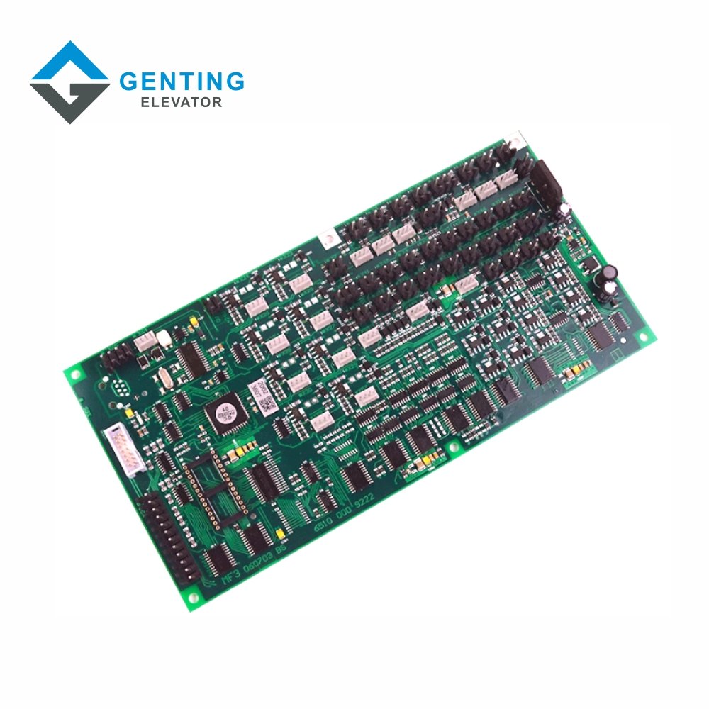 Elevator parts Tke elevator pcb board MF3 MF3-C MF3-S