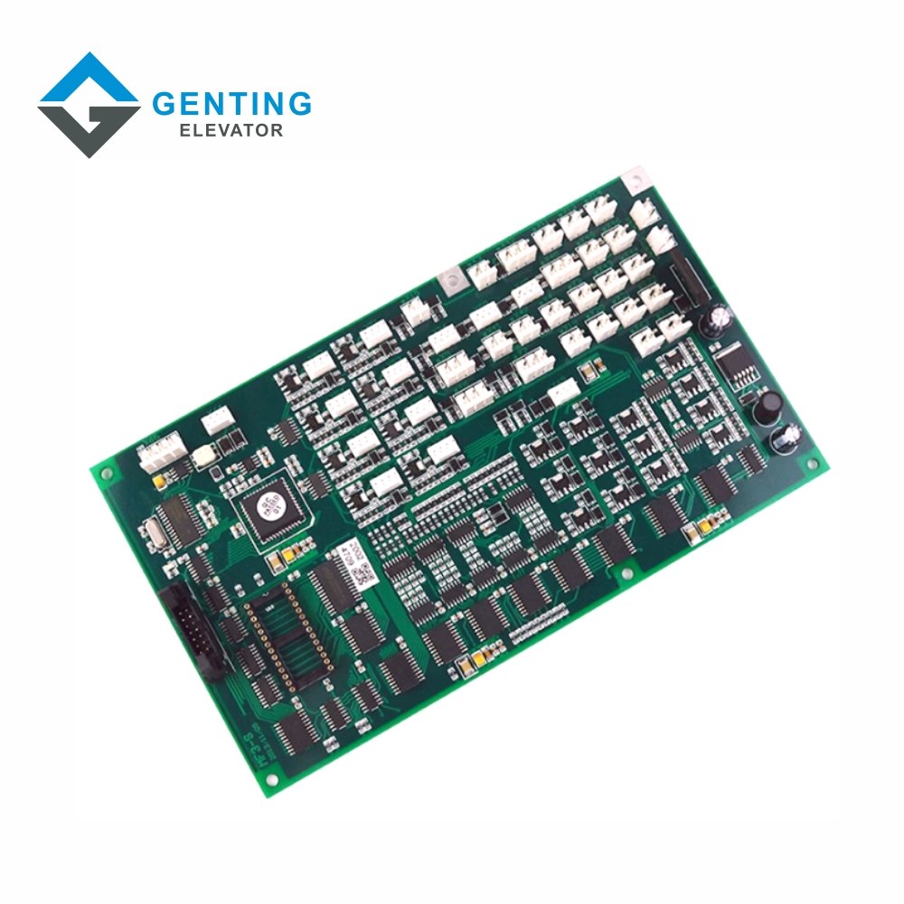 Elevator parts Tke elevator pcb board MF3 MF3-C MF3-S