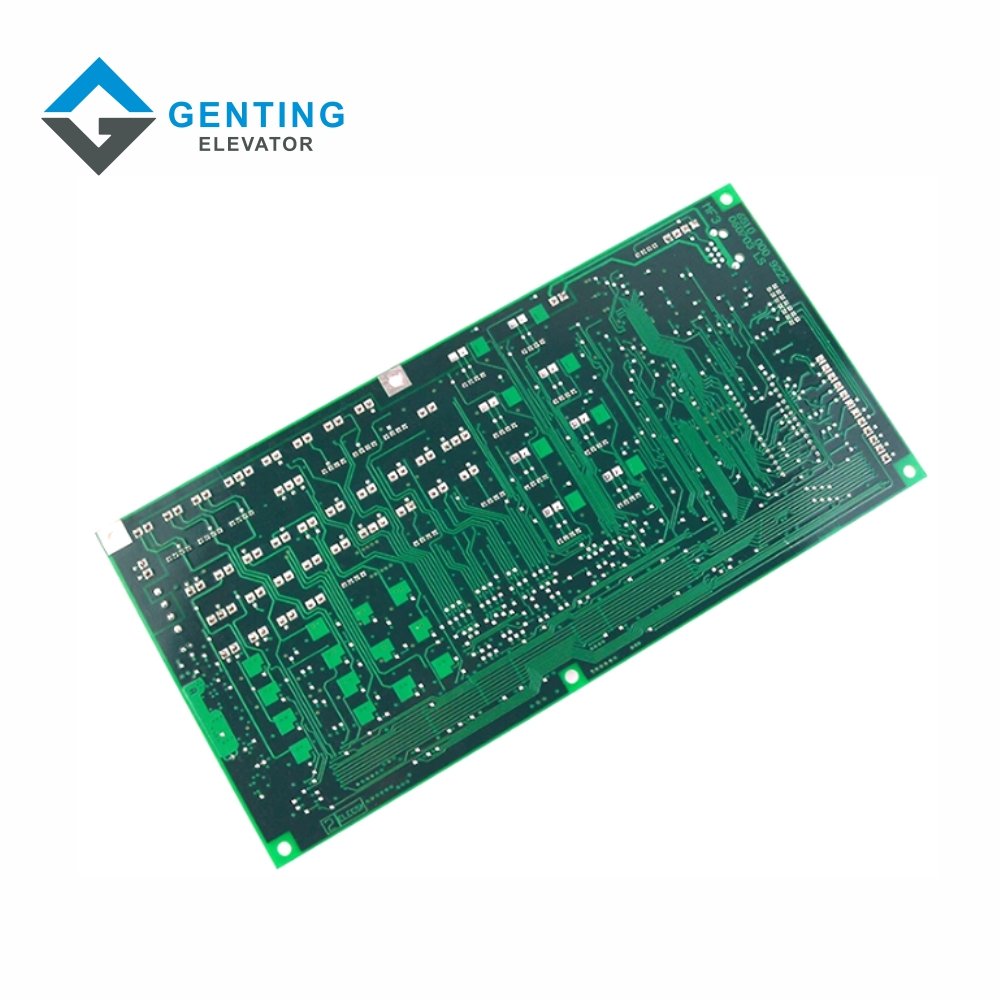 Elevator parts Tke elevator pcb board MF3 MF3-C MF3-S