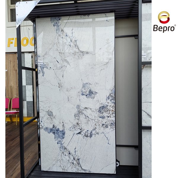 1220x2440mm 3mm 2mm pvc wall panel/pvc marble uv sheet price