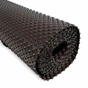 Roll-Out Anti Slip PVC Garage Floor Mats for Sale at Factory Prices