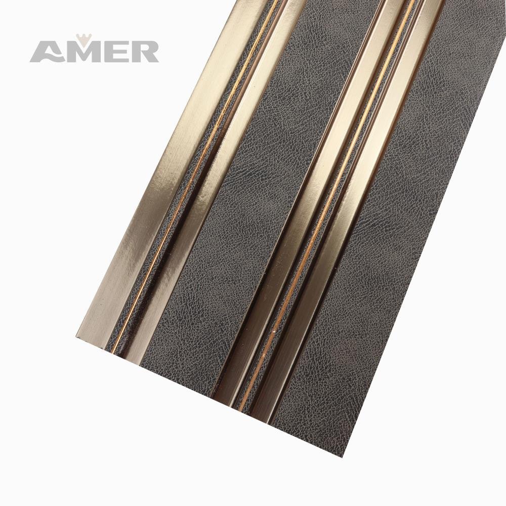 China manufacturer of interior decor:Amer ps factory specialized in ps materials,ps wall board&skirting