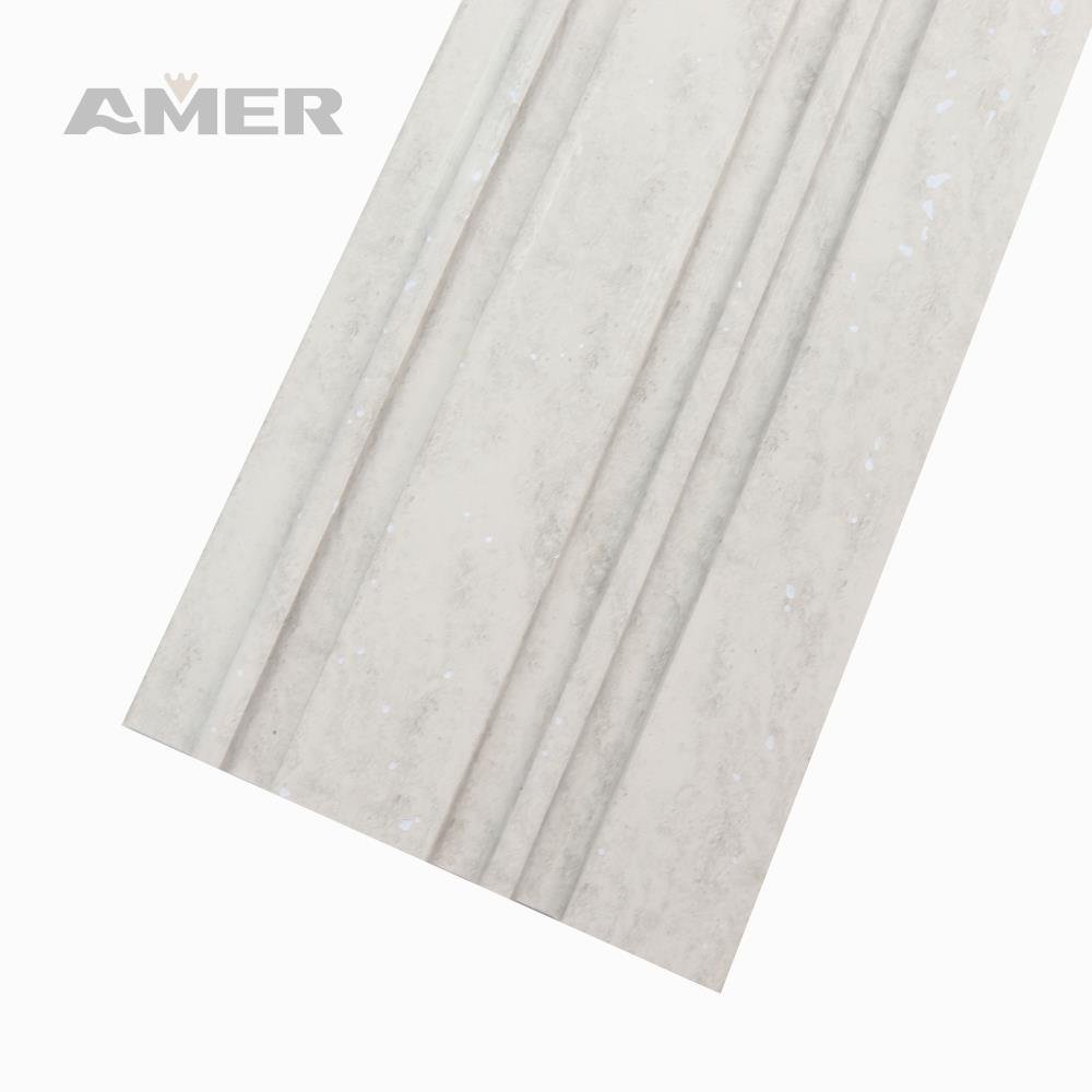 China manufacturer of interior decor:Amer ps factory specialized in ps materials,ps wall board&skirting
