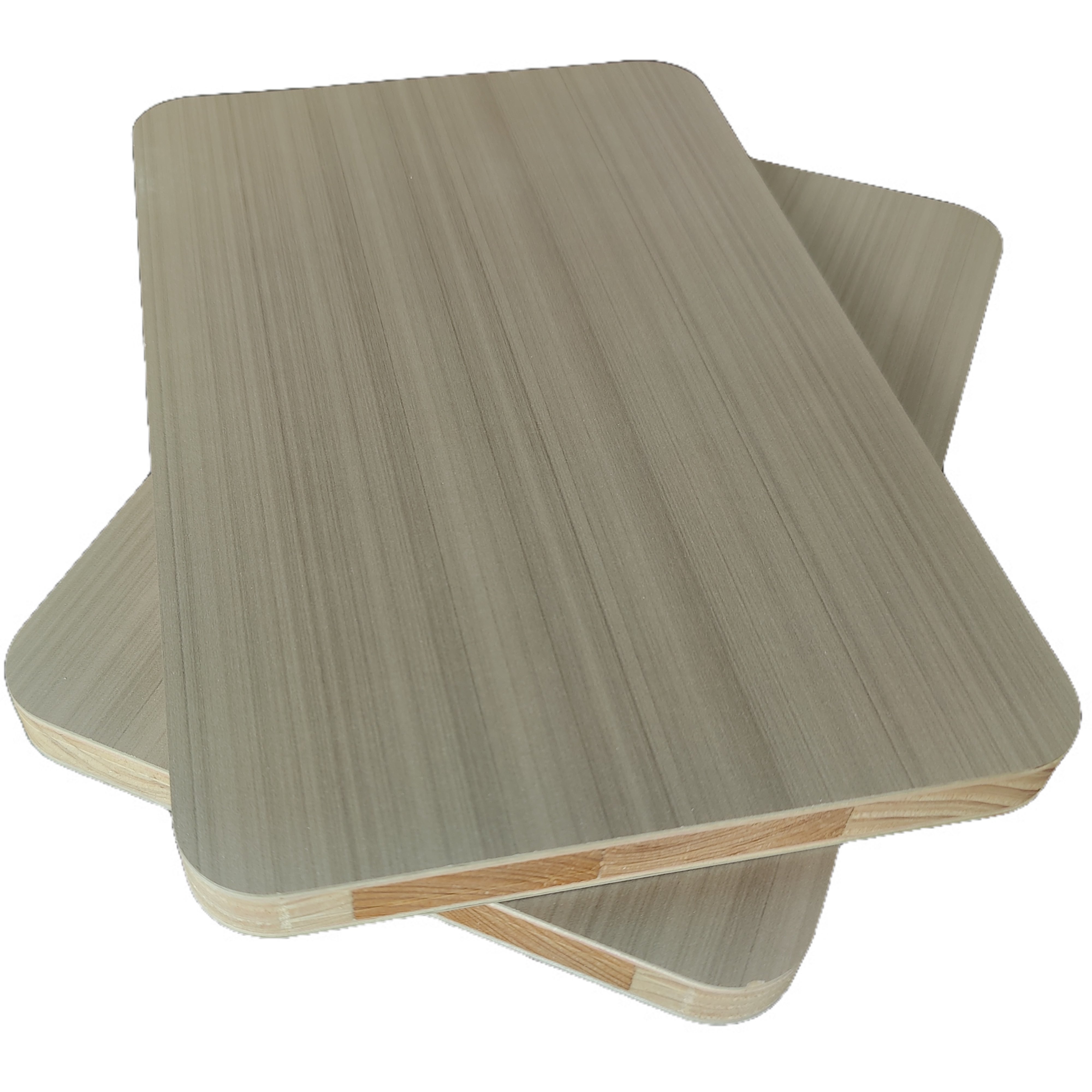 Top Sale Ecological Board Melamine Cedar Ecological Board Natural Veneer Board