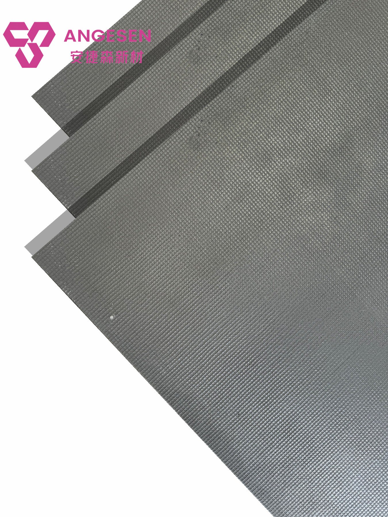 Angesen OEM XPS Polystyrene Board High Molecular Coated roofing sandwich panels