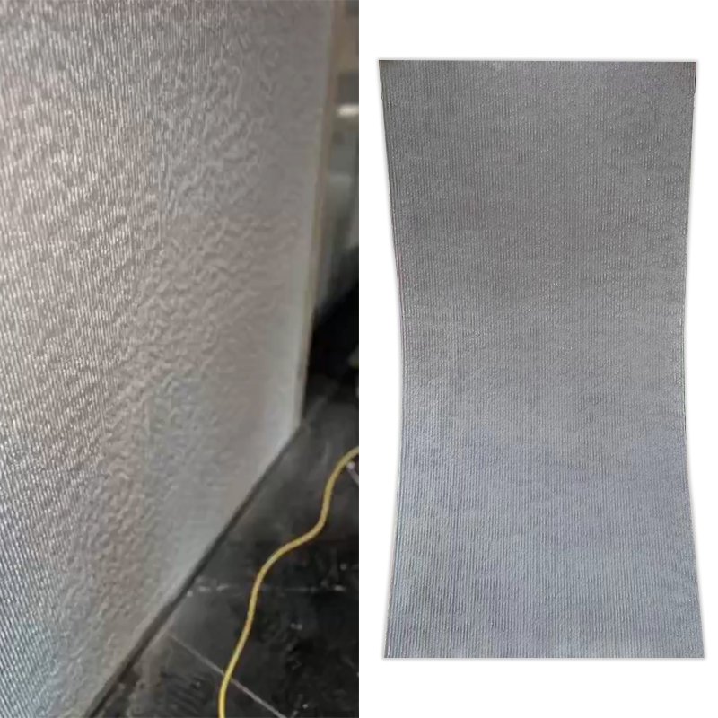 Building Decoration Materials Interior And Exterior Wall Decoration Cement Pouring Board Soft Stone Soft Porcelain