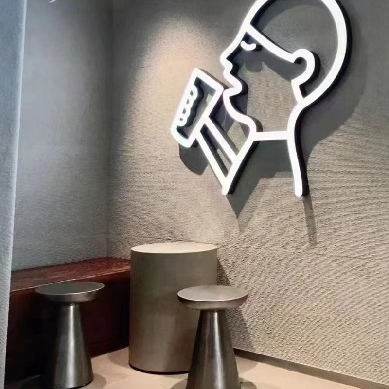 Building Decoration Materials Interior And Exterior Wall Decoration Cement Pouring Board Soft Stone Soft Porcelain