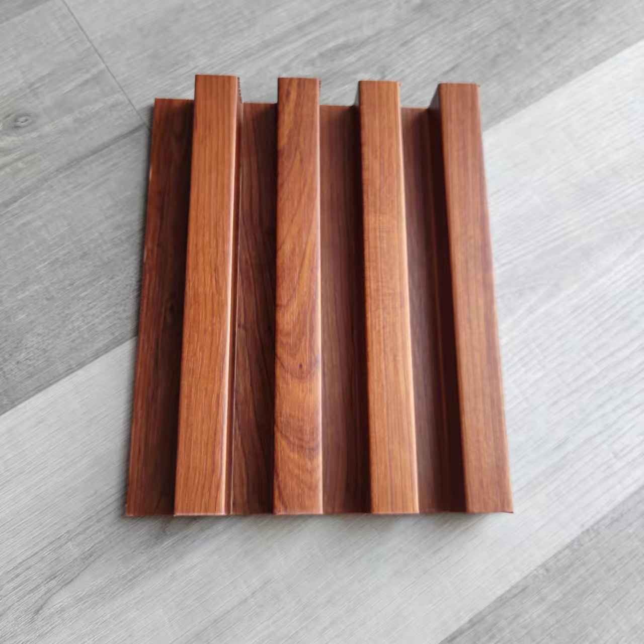 honeycomb cream color panel stone wpc wall cladding material for home 3d wall model interior wall panel pvc decor