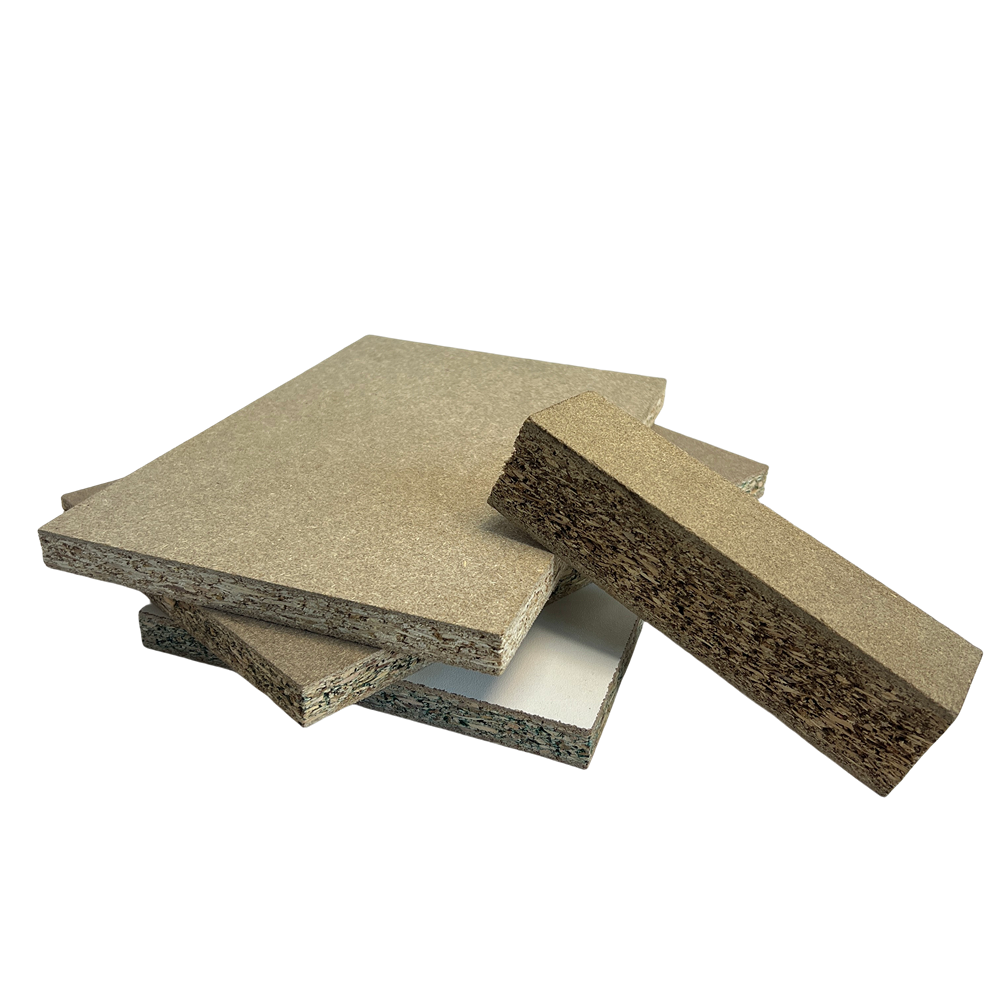2100*2800*16mm 18mm big size melamine board factory price