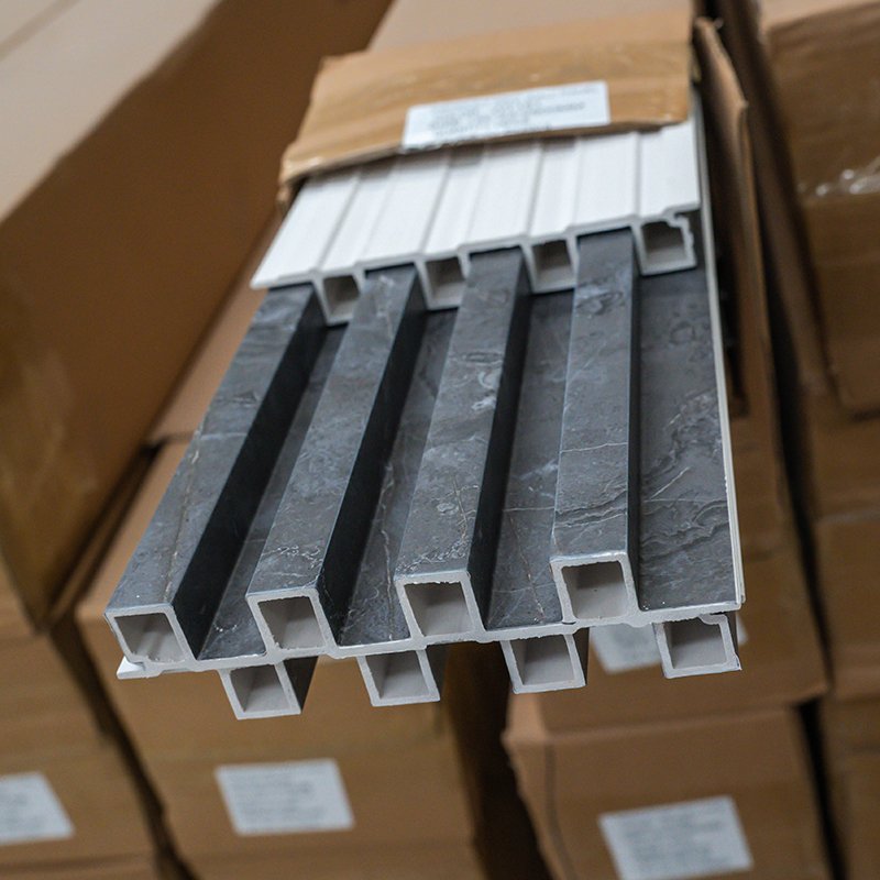 High Quality Good Price Eco-friendly Wpc Pvc Wall Panel For Interior Decoration Other Boards