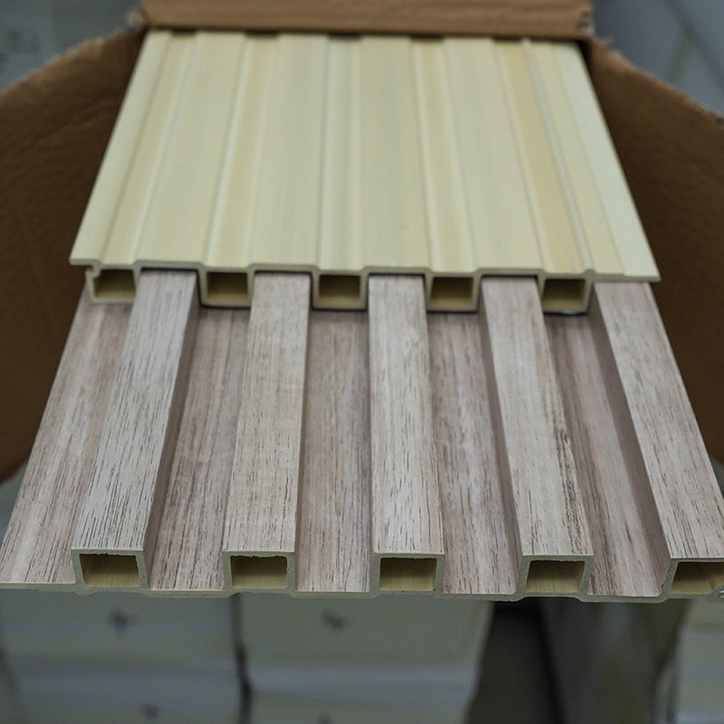 High Quality Good Price Eco-friendly Wpc Pvc Wall Panel For Interior Decoration Other Boards