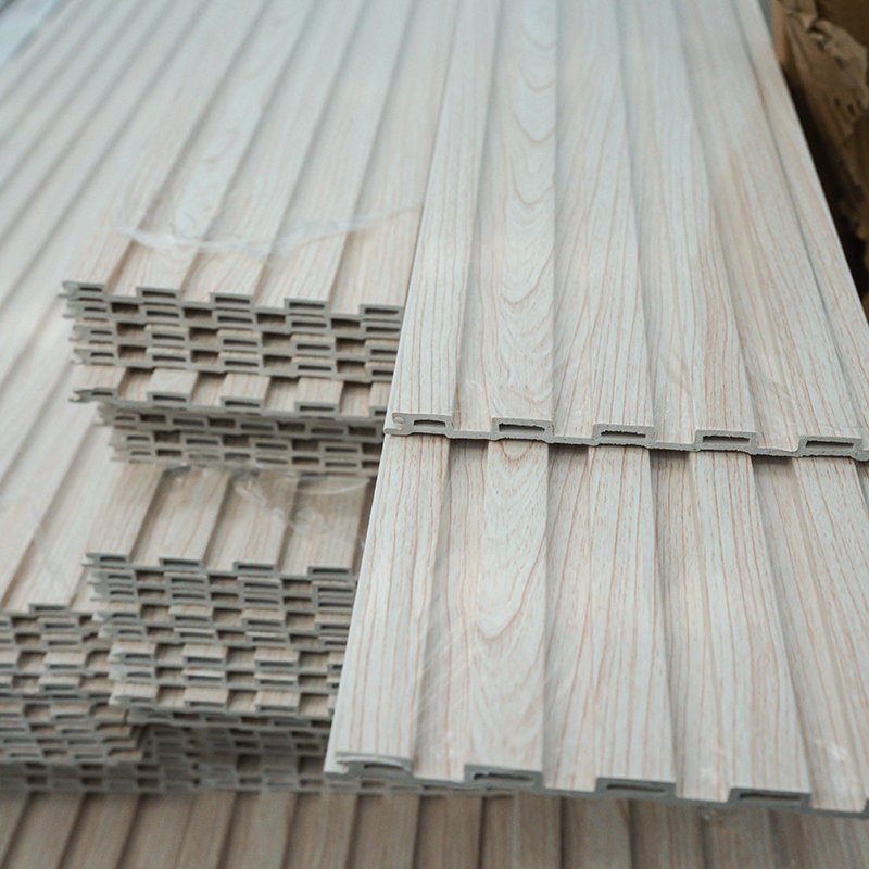 High Quality Good Price Eco-friendly Wpc Pvc Wall Panel For Interior Decoration Other Boards