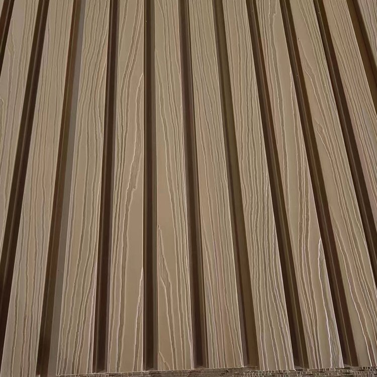 Interior wall decor board with stone faux marble look PVC wall cladding panel laminate ceiling panel WPC panel