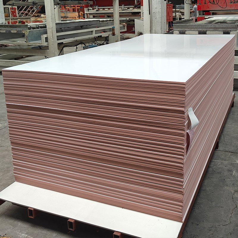 Bamboo charcoal board for interior decoration more better quality with high density carbon solid boards