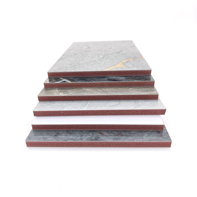 Bamboo charcoal board for interior decoration more better quality with high density carbon solid boards