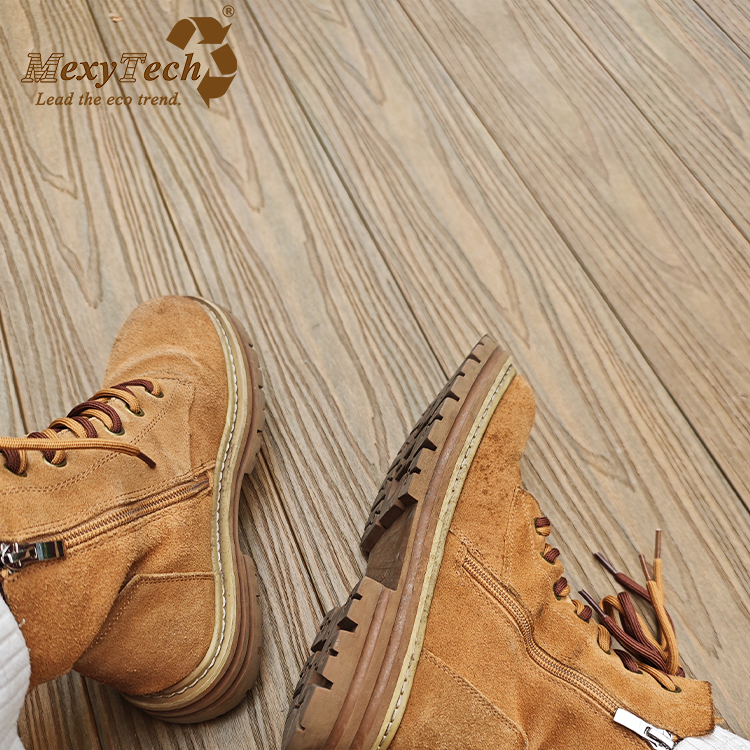 garden decoration weather resistant decking