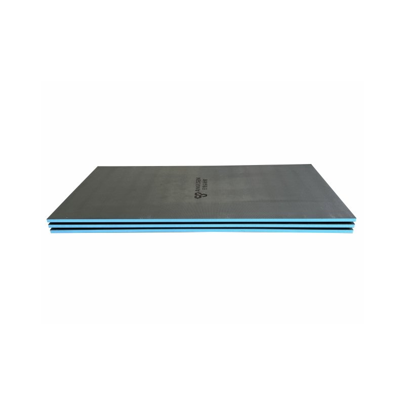 Interior decoration bathroom kitchen special insulation waterproof backing board