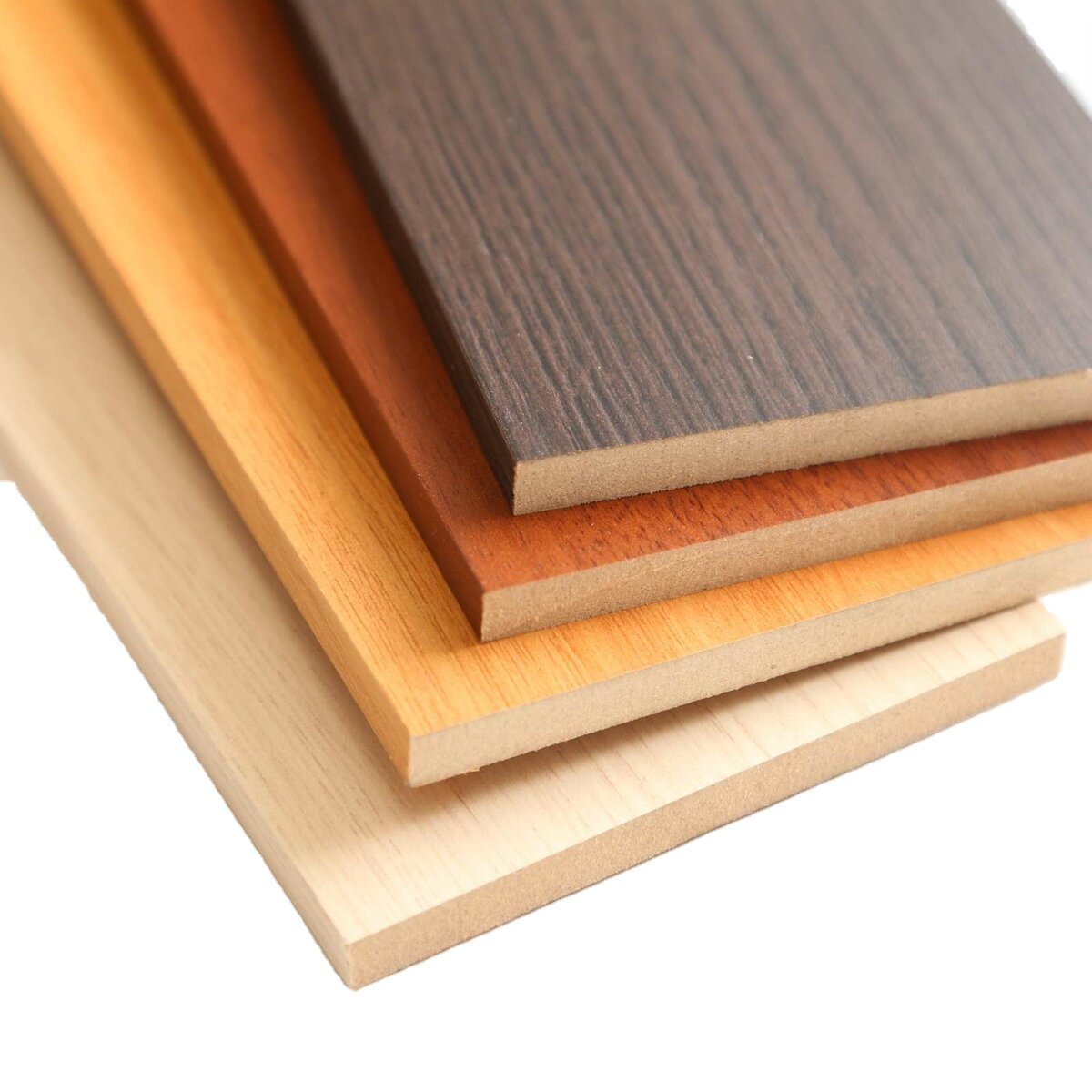 The Most Popular Melamine Mdf Board 18mm First-class E1 Mdf Board Furniture Wardrobe