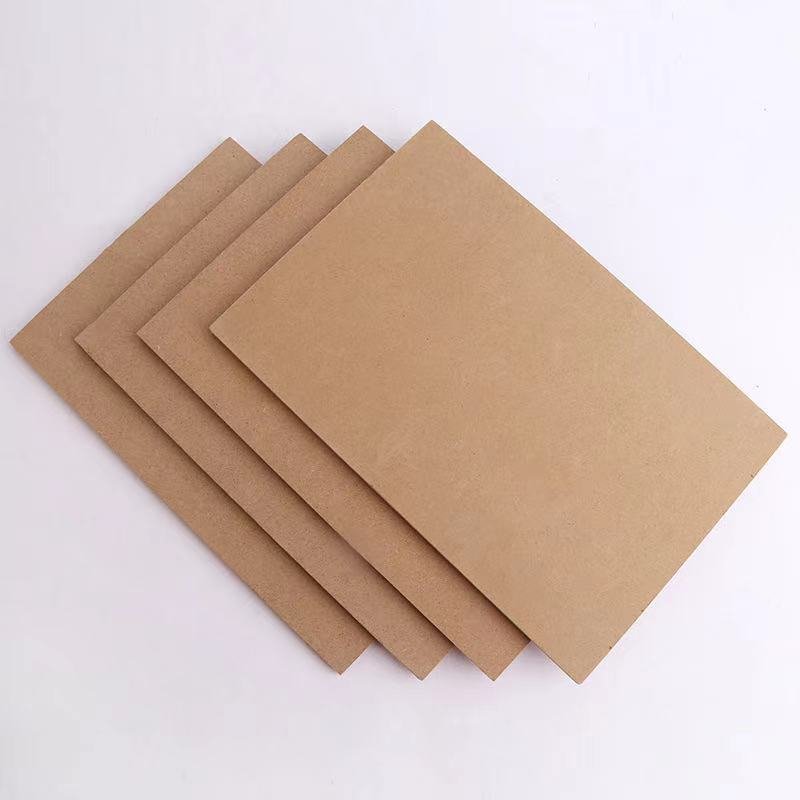 The Most Popular Melamine Mdf Board 18mm First-class E1 Mdf Board Furniture Wardrobe