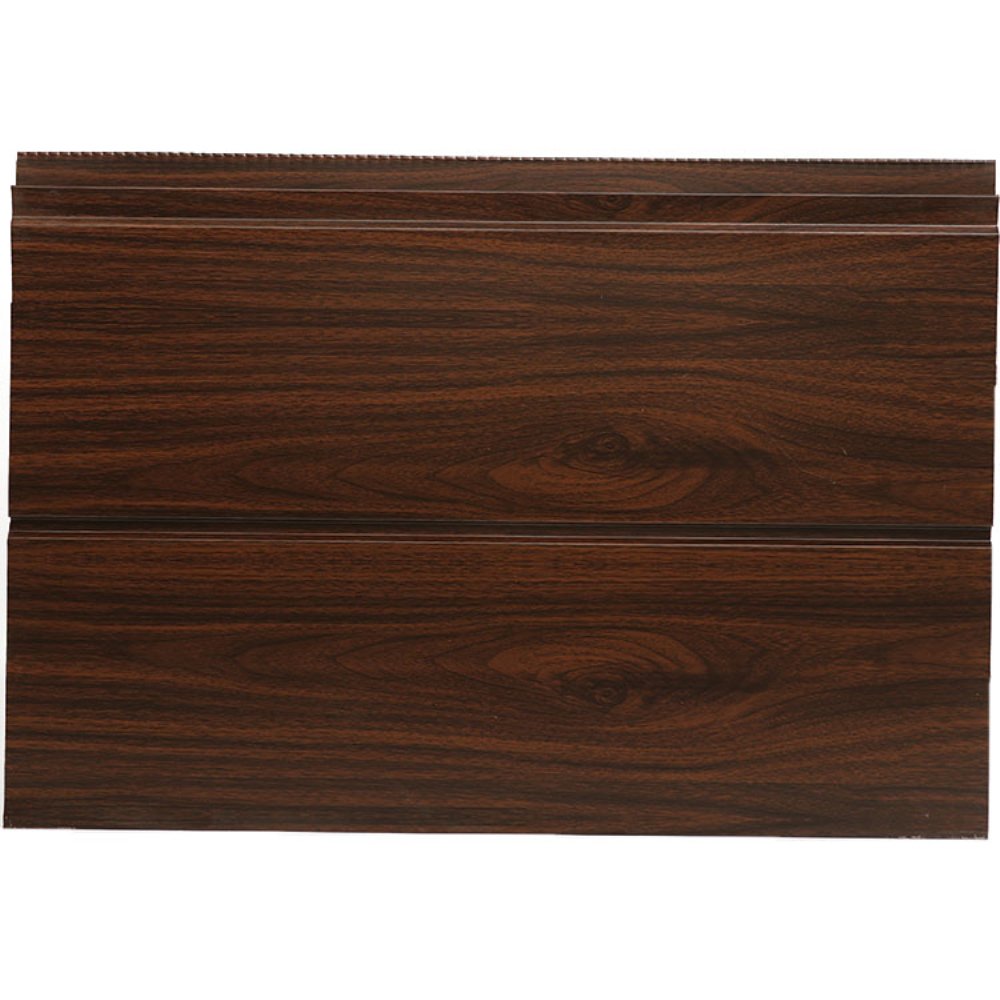 Exterior Metal Siding Insulated Polyurethane Pu Foam Decorative Sandwich Wall cladding house panel board