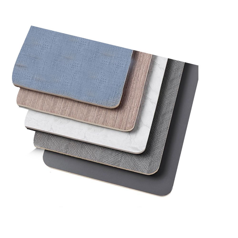 Carbon Crystal Board Wood Panel Bamboo Charcoal Fiber Carbon Crystal Panel Decorative Panel For Home