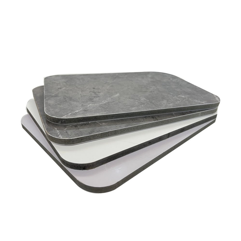 Carbon Crystal Board Wood Panel Bamboo Charcoal Fiber Carbon Crystal Panel Decorative Panel For Home