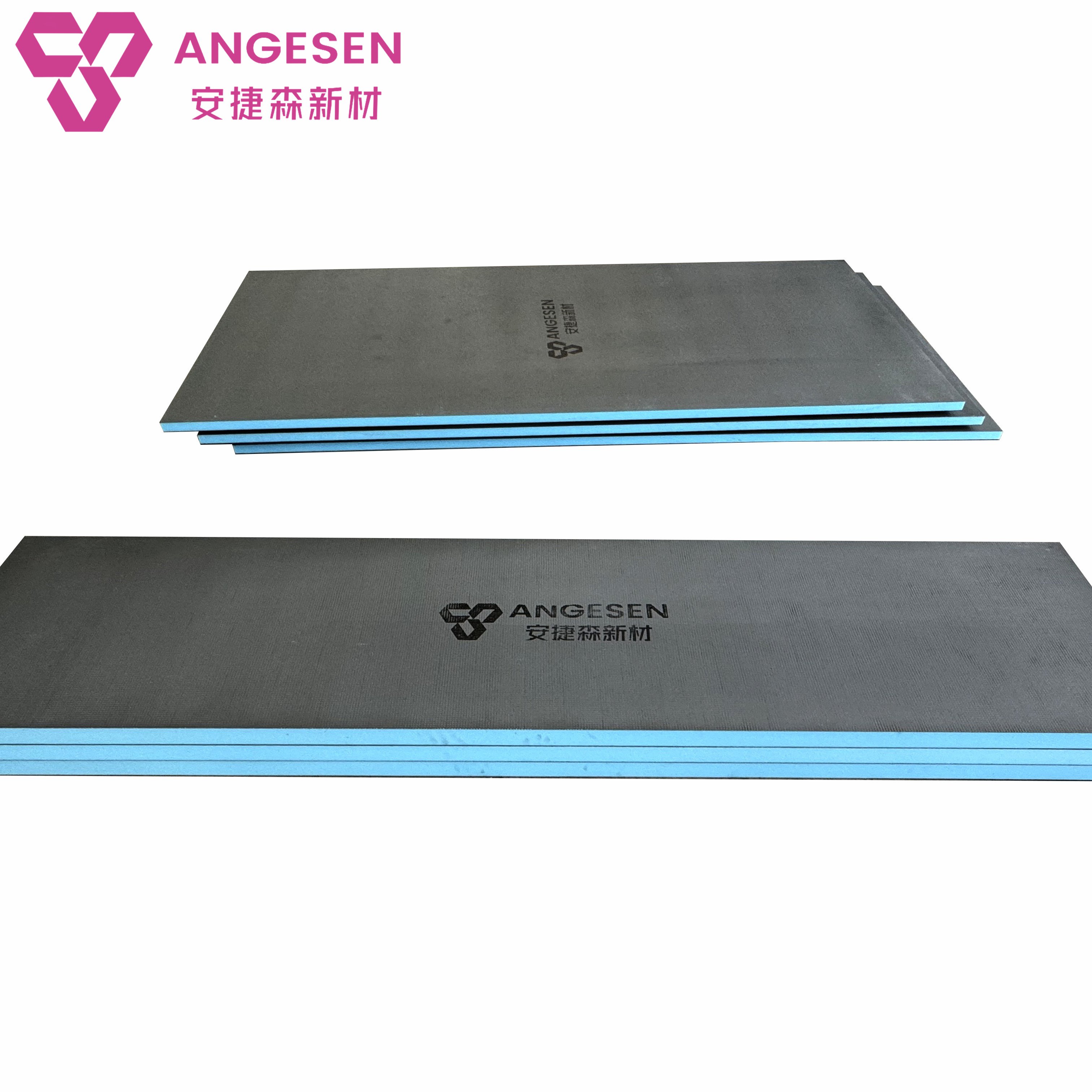 OEM Multi-Function XPS Polystyrene Sandwich Panels Chinese Manufacture Building Materials Boards
