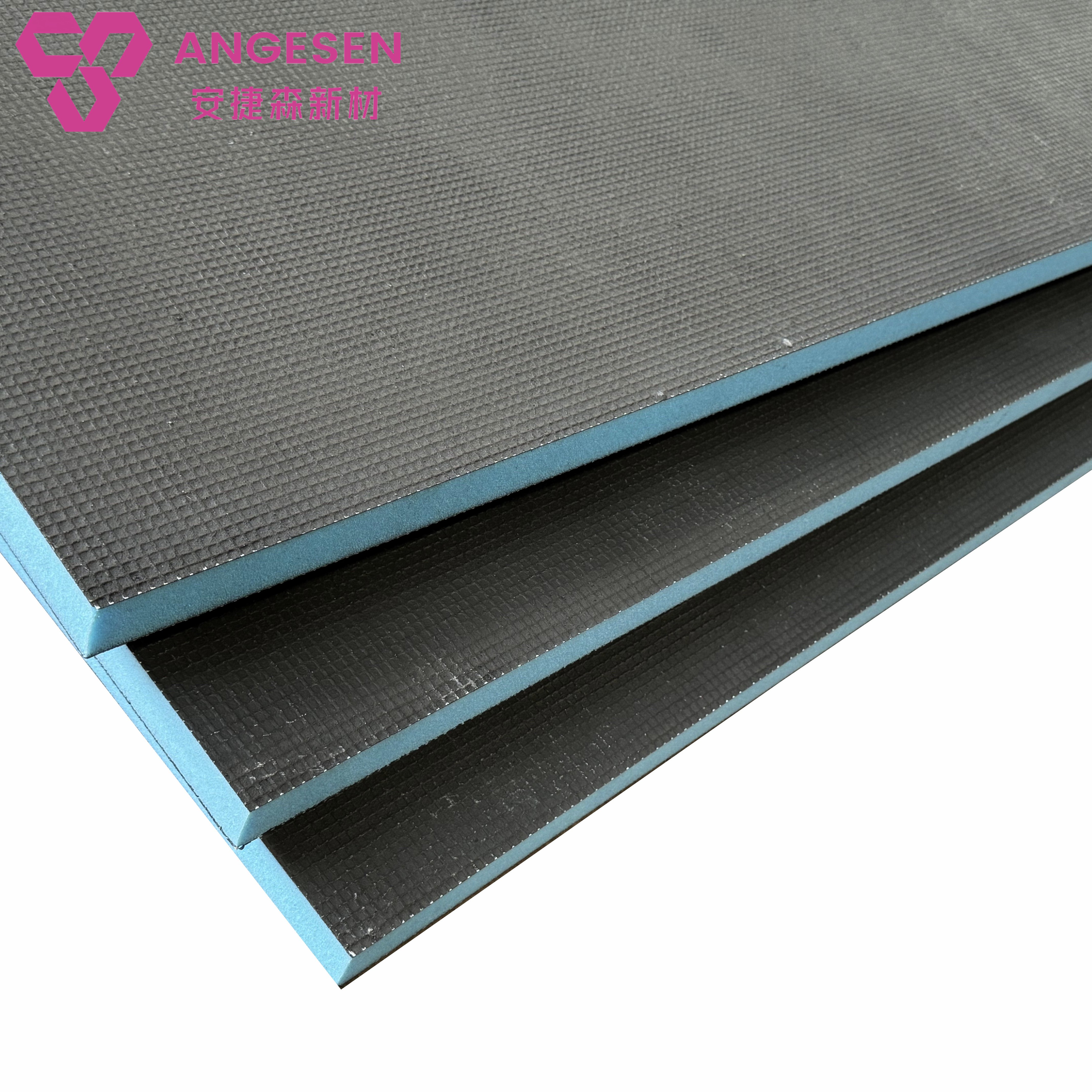 OEM Multi-Function XPS Polystyrene Sandwich Panels Chinese Manufacture Building Materials Boards