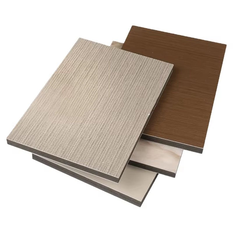 Fireproof Modern Bedroom Wall Decoration Board Interior Wall Decoration Paint-free Marble Bamboo Charcoal Wall Panels