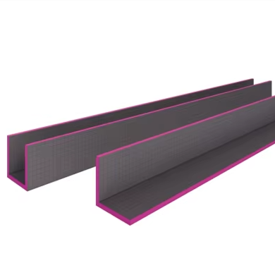 Waterproof insulation backing board manufacturers convenient construction roof multi-purpose backing board