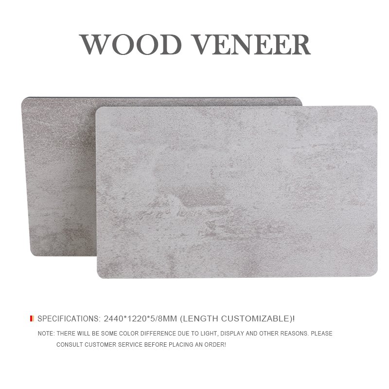 Light weight Customized pattern board interior pvc marble board